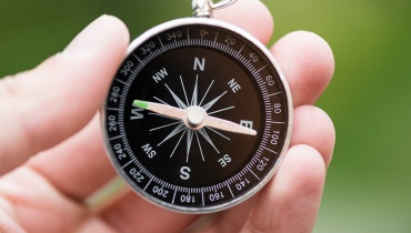 compass